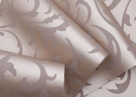 Papel pintado desprendible moderno tejido no- elegante del modelo del papel pintado/de la hoja