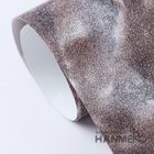 La piedra suave del MCM del papel pintado impermeable único remienda la venta al por mayor de China del fondo del sofá
