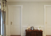 Recubrimientos de paredes contemporáneos insonoros/papel pintado moderno del dormitorio, estándar del SGS CSA