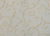 Papel pintado clásico impermeable del precio bajo del PVC lavable para la decoración del salón