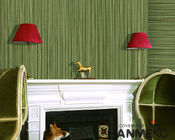papel pintado desprendible moderno de los 0.53*10m para la sala de estar, color de la suposición del diseño simple